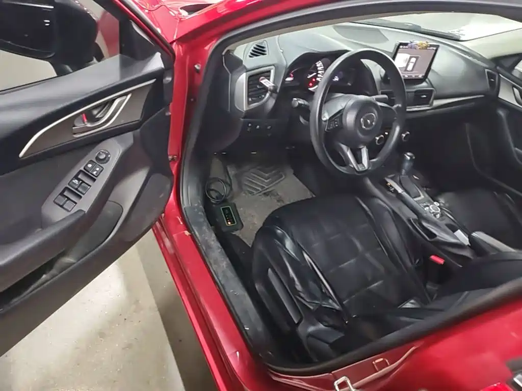 Mazda 3 Axela — миниатюра 16