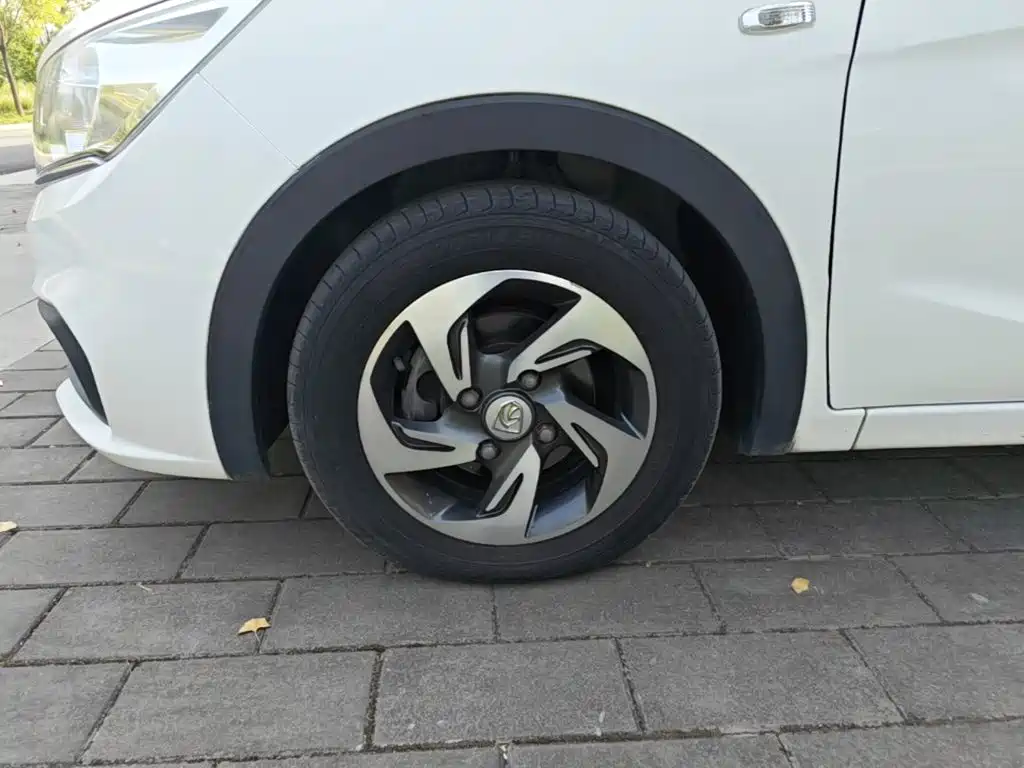 Baojun 310 — миниатюра 23
