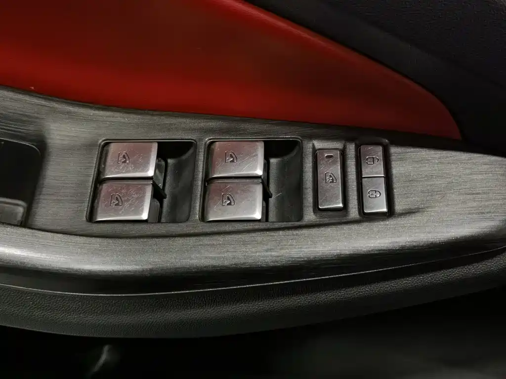 Changan CS55PLUS — миниатюра 9