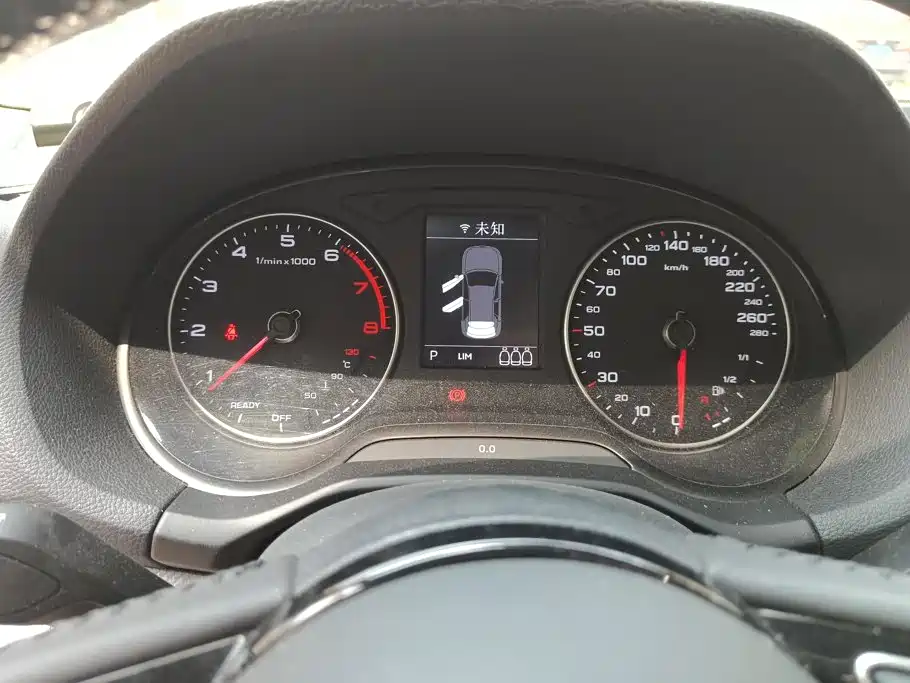 Audi Q2L — миниатюра 14
