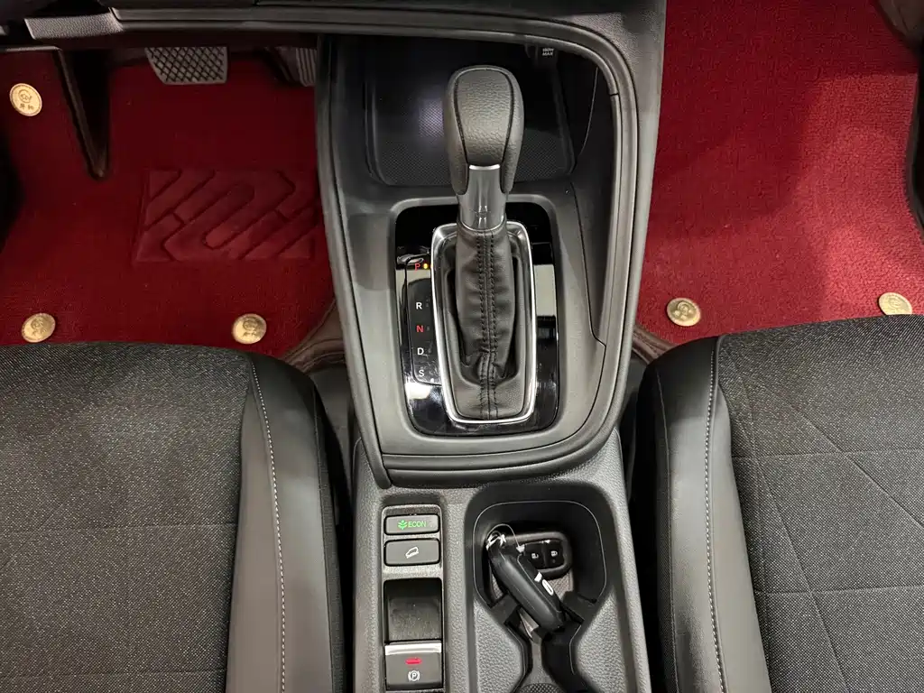 Honda Vezel — миниатюра 15