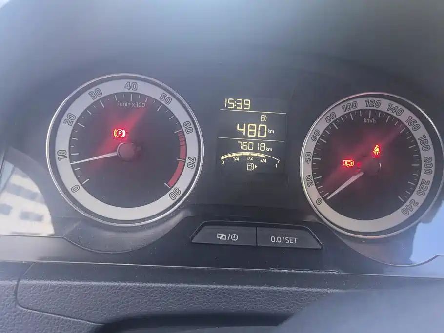 Skoda Rapid — миниатюра 14