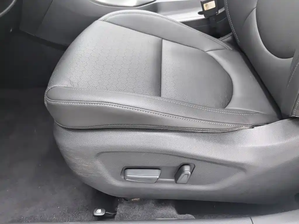 Hyundai ix35 — миниатюра 20