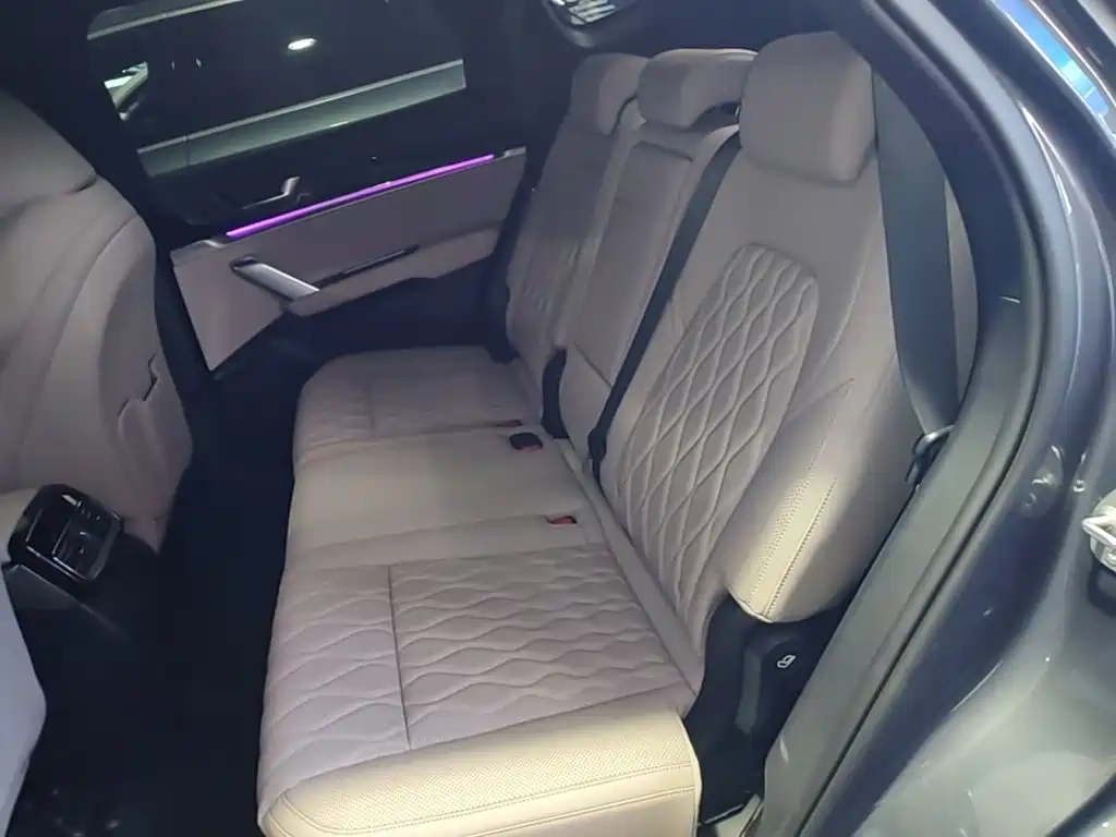 BYD Tang New Energy — миниатюра 17