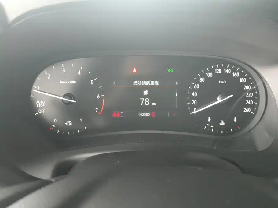 Buick Enclave — миниатюра 14