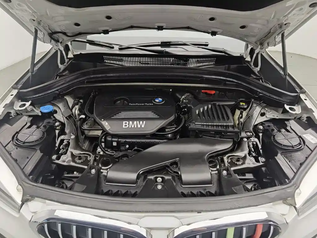 BMW X1 — миниатюра 6