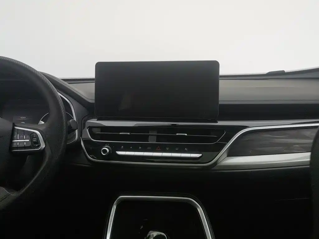 Haval H6 — миниатюра 12