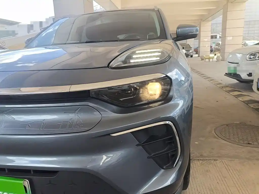 Chery New Energy Big Ant — миниатюра 24