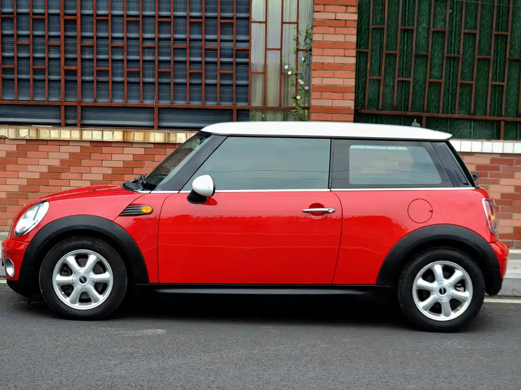 MINI Mini — миниатюра 3
