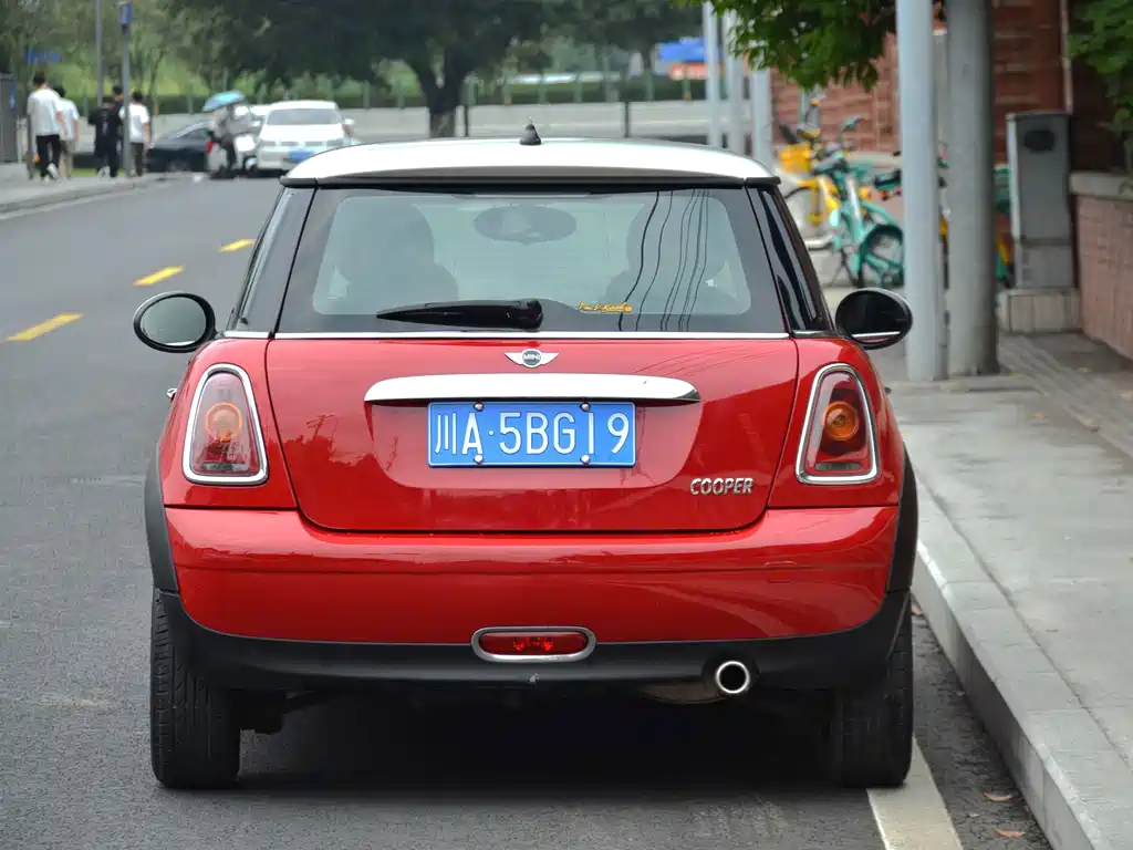 MINI Mini — миниатюра 5