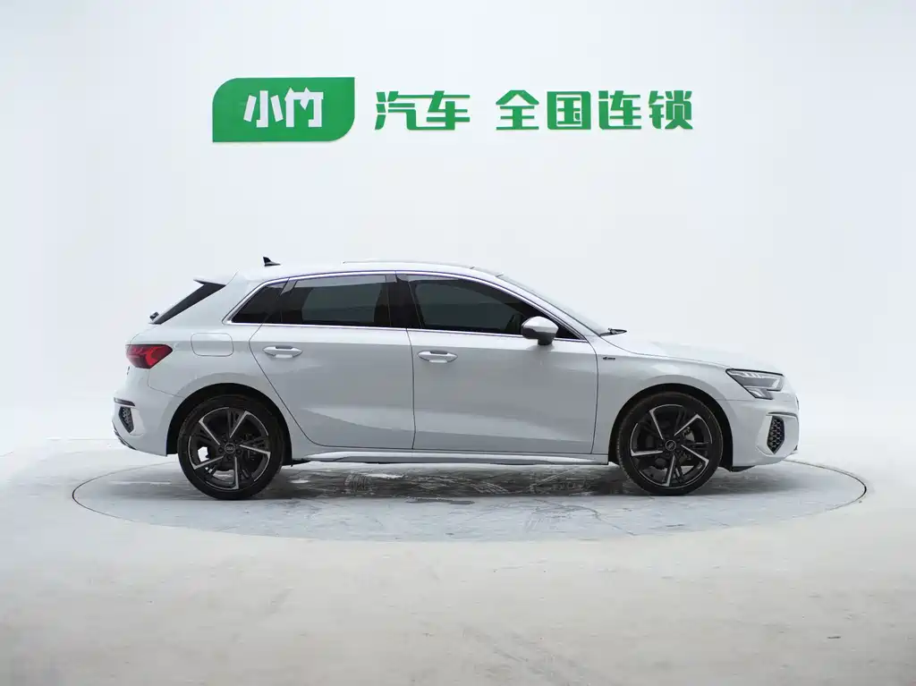 Audi A3 2022 Sportback 35 TFSI Fashion Sport