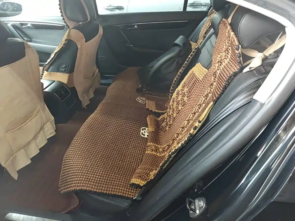 Volkswagen Magotan — миниатюра 17