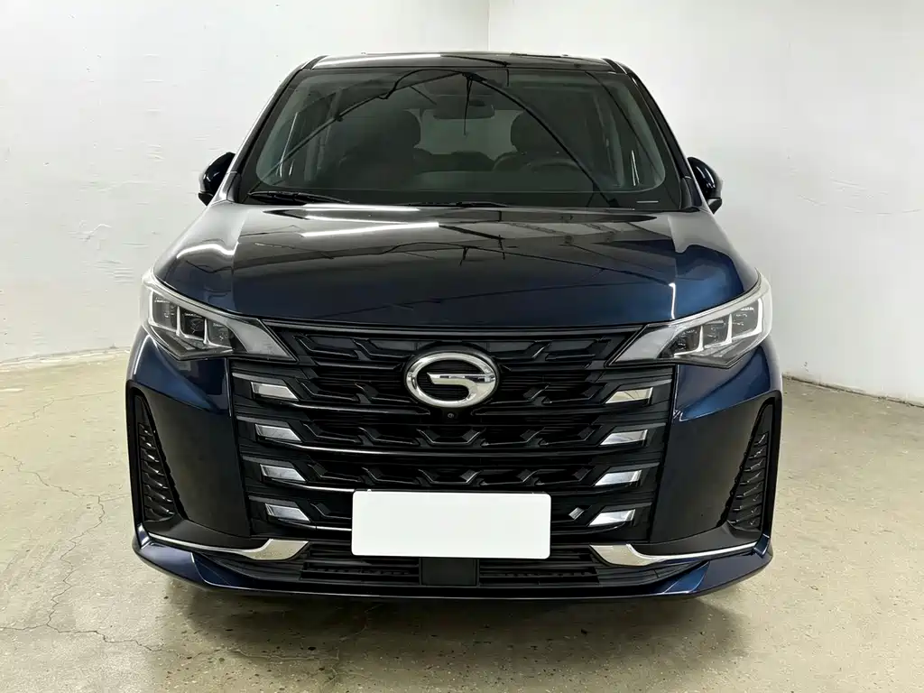 GAC Motor Trumpchi M6 — миниатюра 2