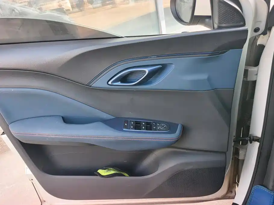 BYD Seagull — миниатюра 7