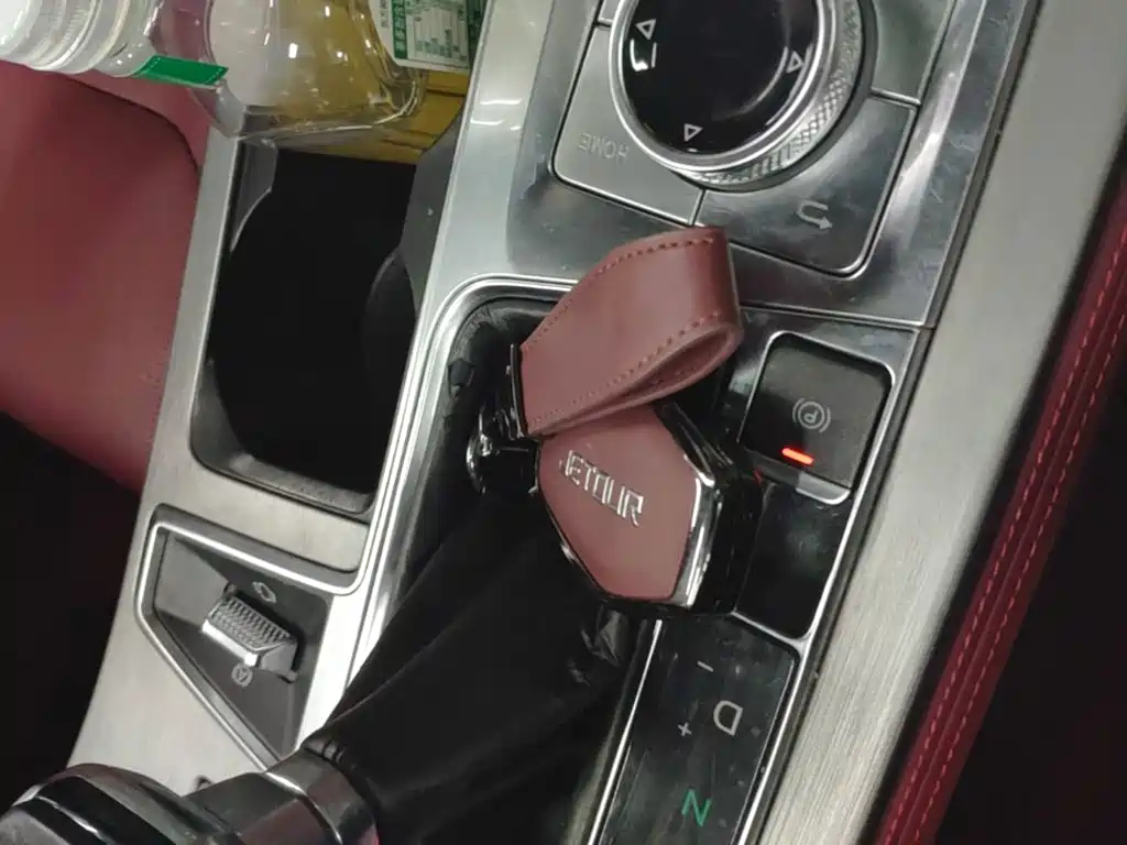 Jetour X70 PLUS — миниатюра 9