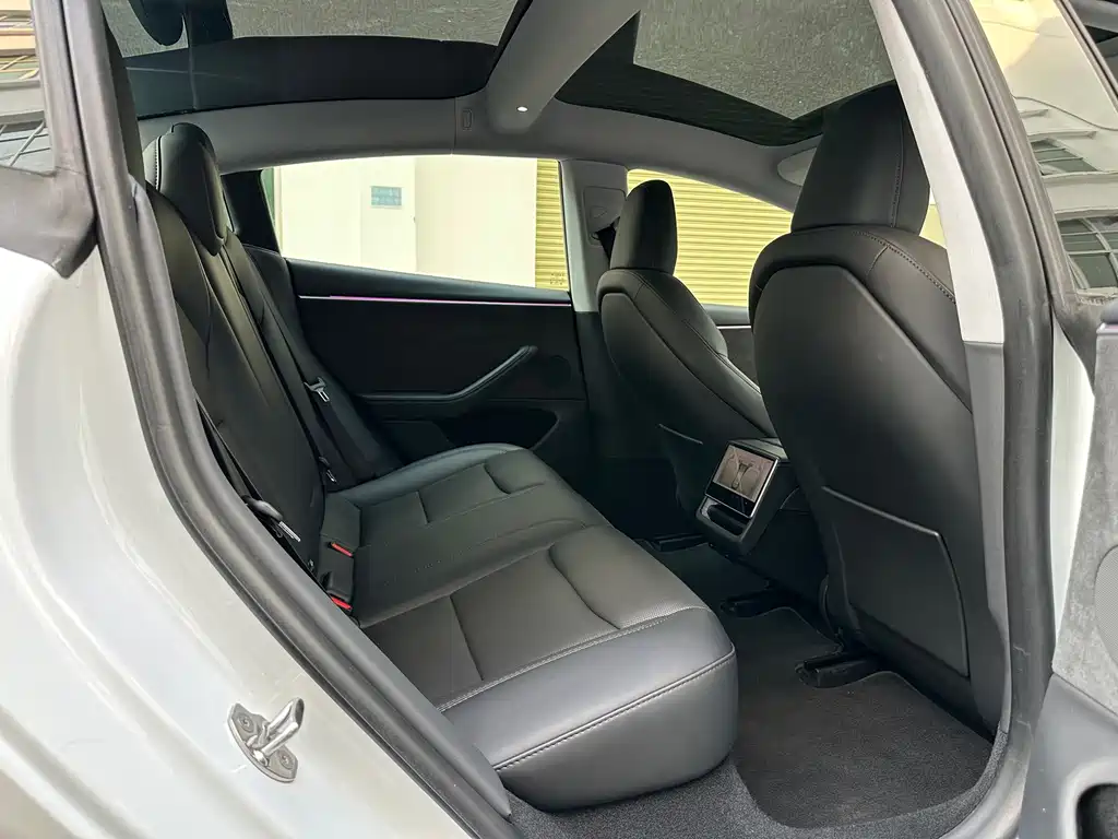 Tesla Model 3 — миниатюра 10