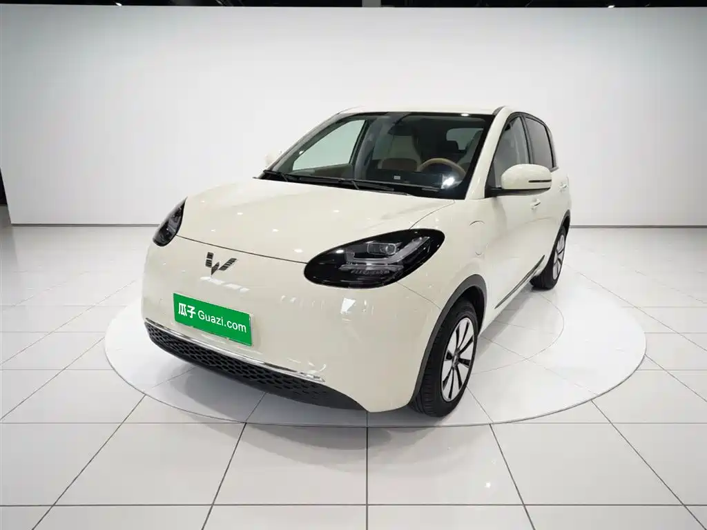 Wuling Bingo 2025
