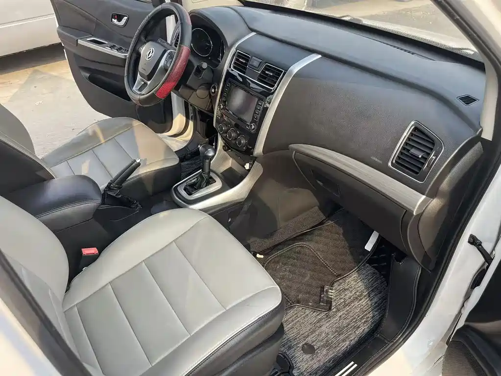 Fengxing Fengxing S500 — миниатюра 6