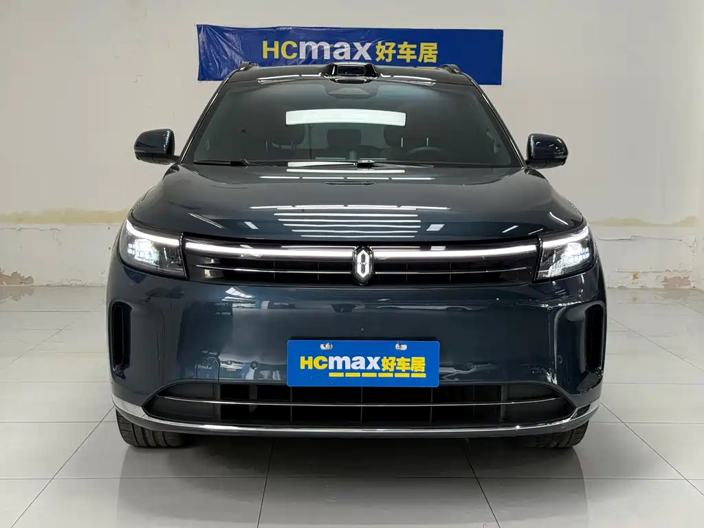 AITO AITO M7 — миниатюра 2