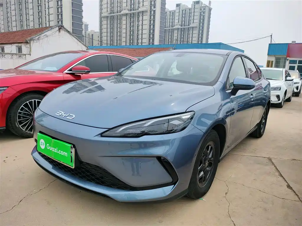 Byd Seal 05 DM-i 2025