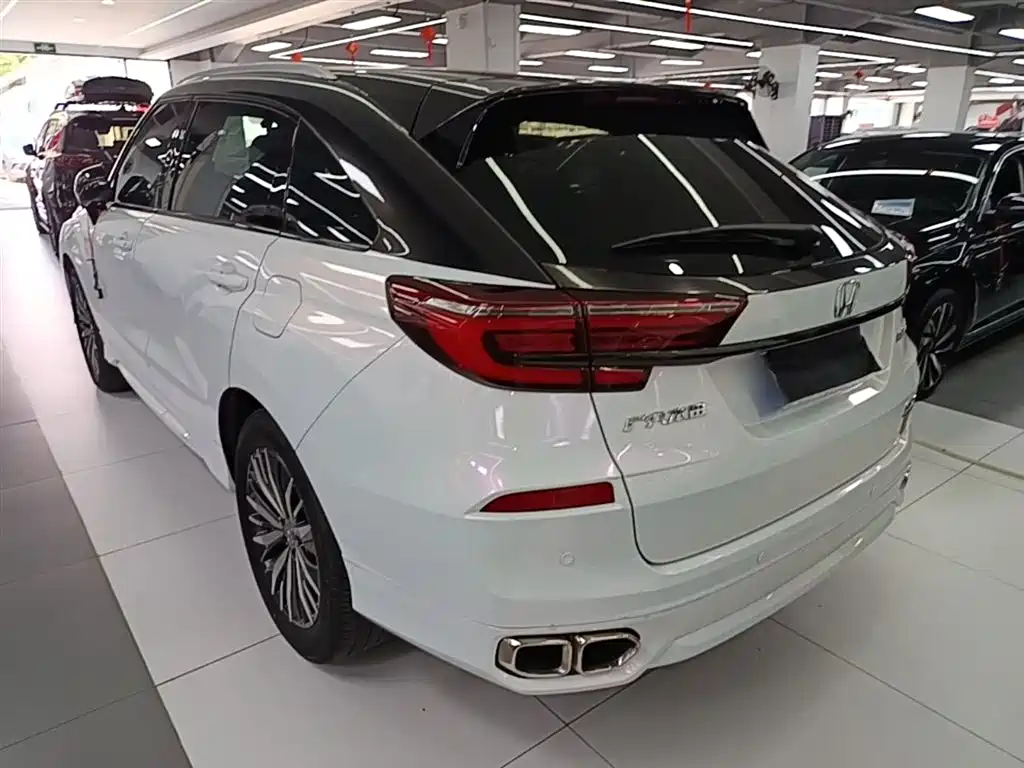 Honda Avancier 2020 370TURBO Luxury