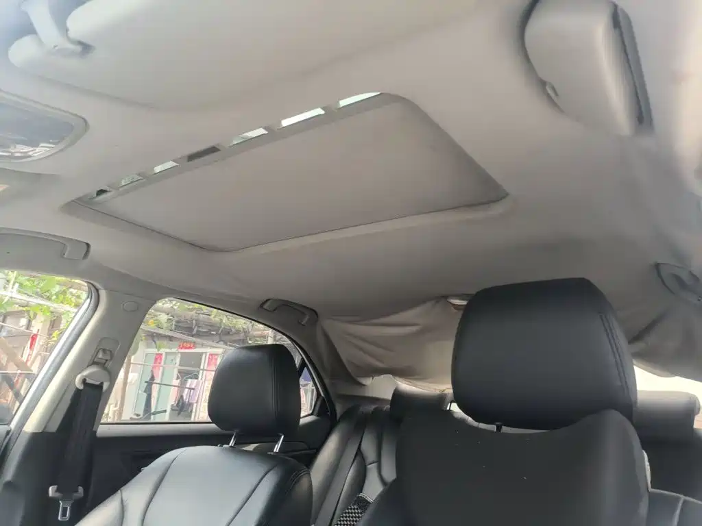 Roewe 360 — миниатюра 19