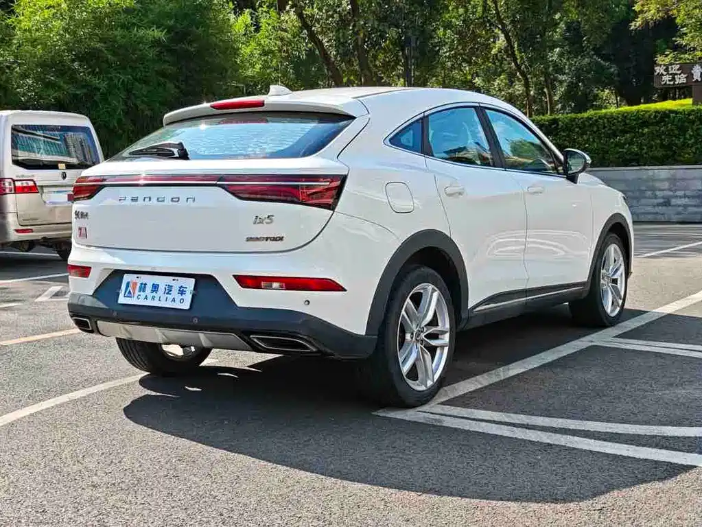 Fengguang Fengguang ix5 — миниатюра 30