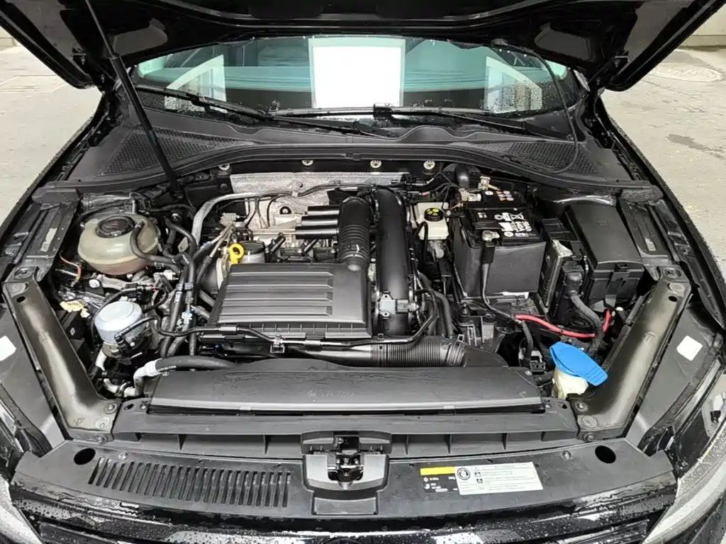 Volkswagen Lamando — миниатюра 20