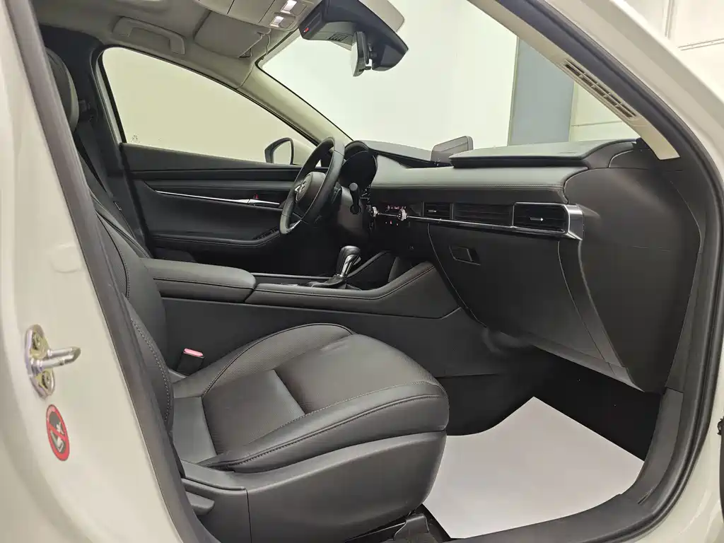 Mazda 3 Axela — миниатюра 19