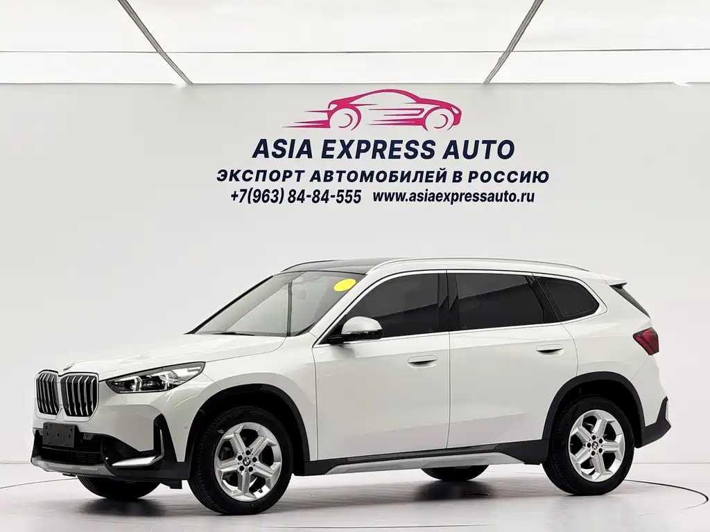 Купить BMW X1