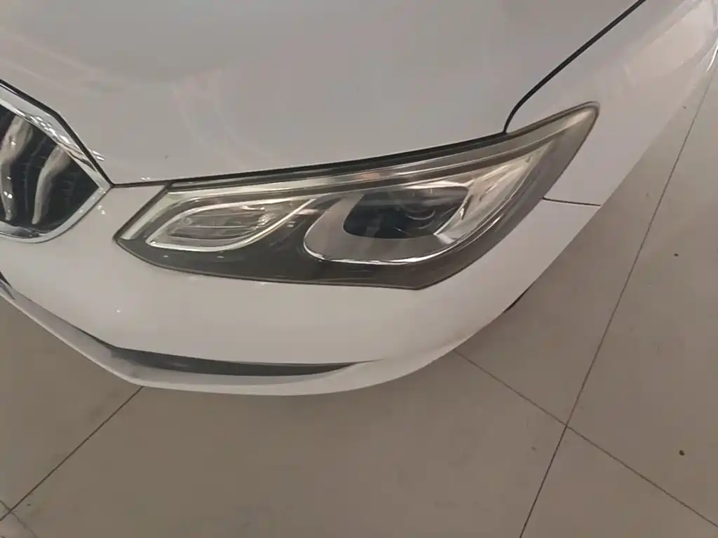 Buick Excelle — миниатюра 24