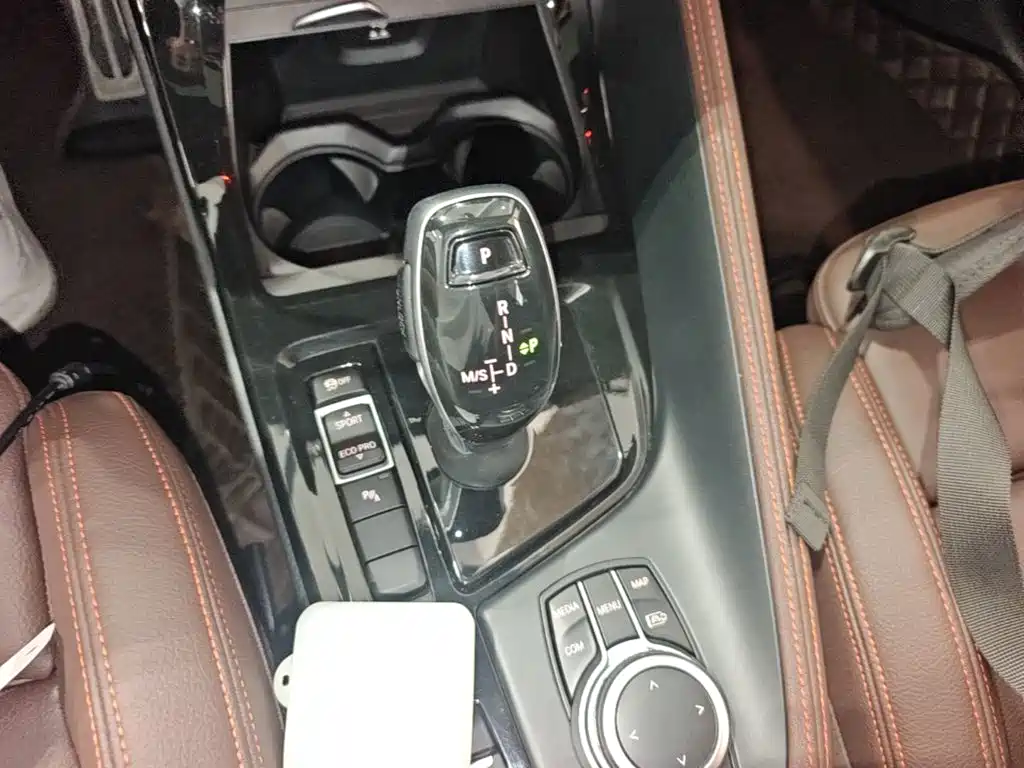 BMW X2 — миниатюра 19