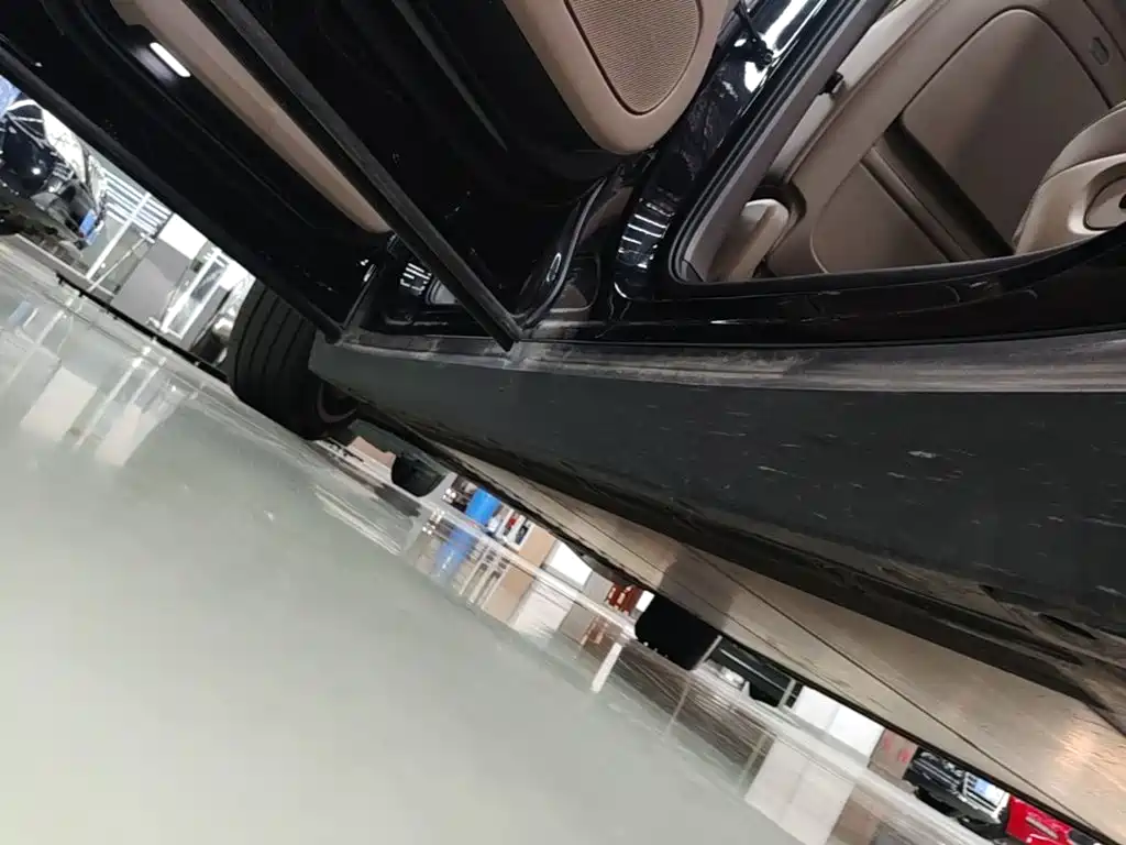 Li Auto Li i8 — миниатюра 22