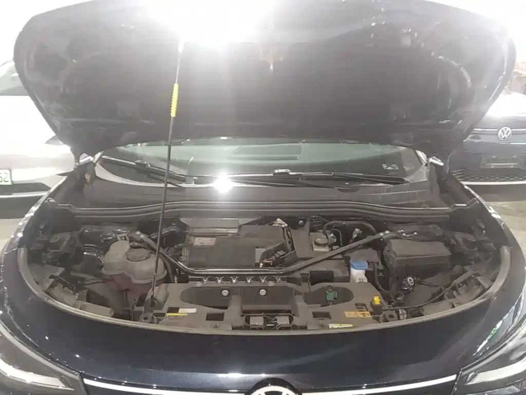 Volkswagen ID.4 Crozz — миниатюра 20