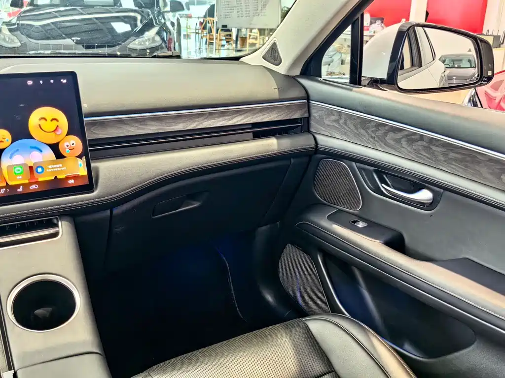 AITO AITO M5 — миниатюра 12