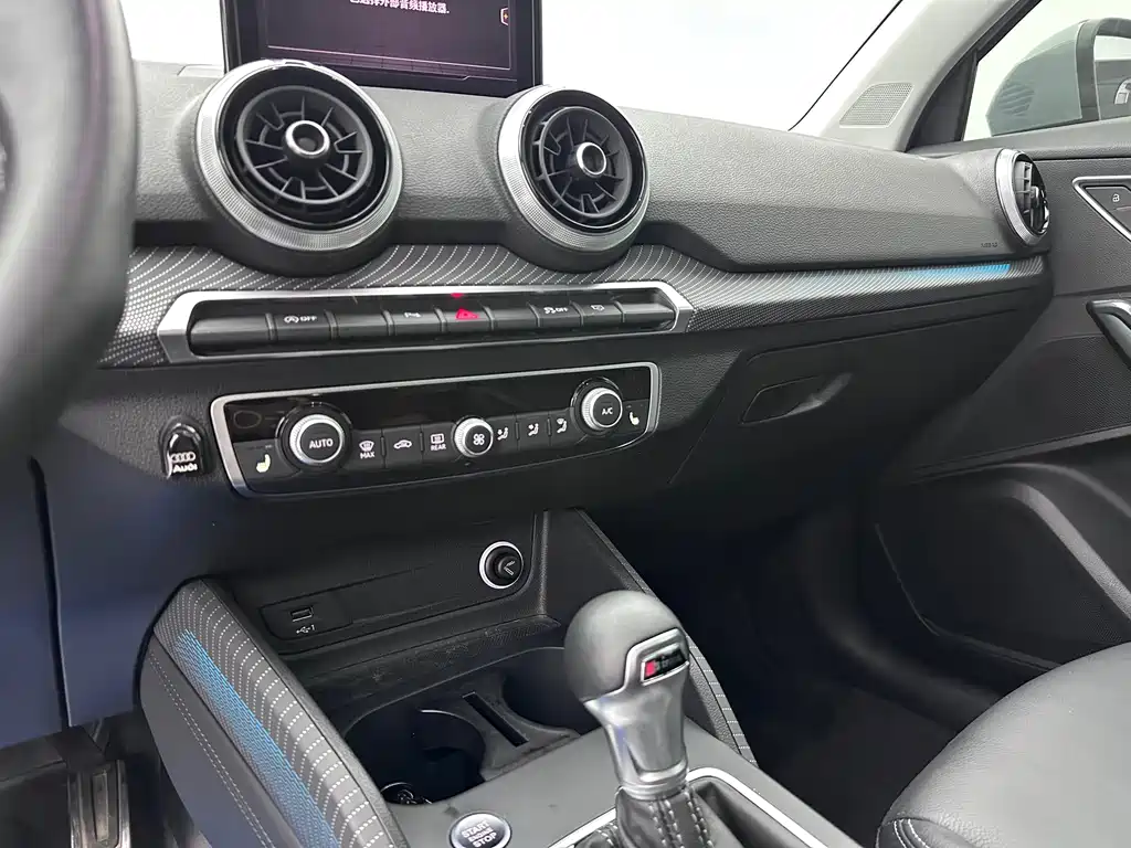 Audi Q2L — миниатюра 17