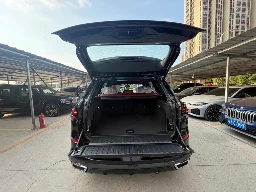 BMW X5 — миниатюра 25