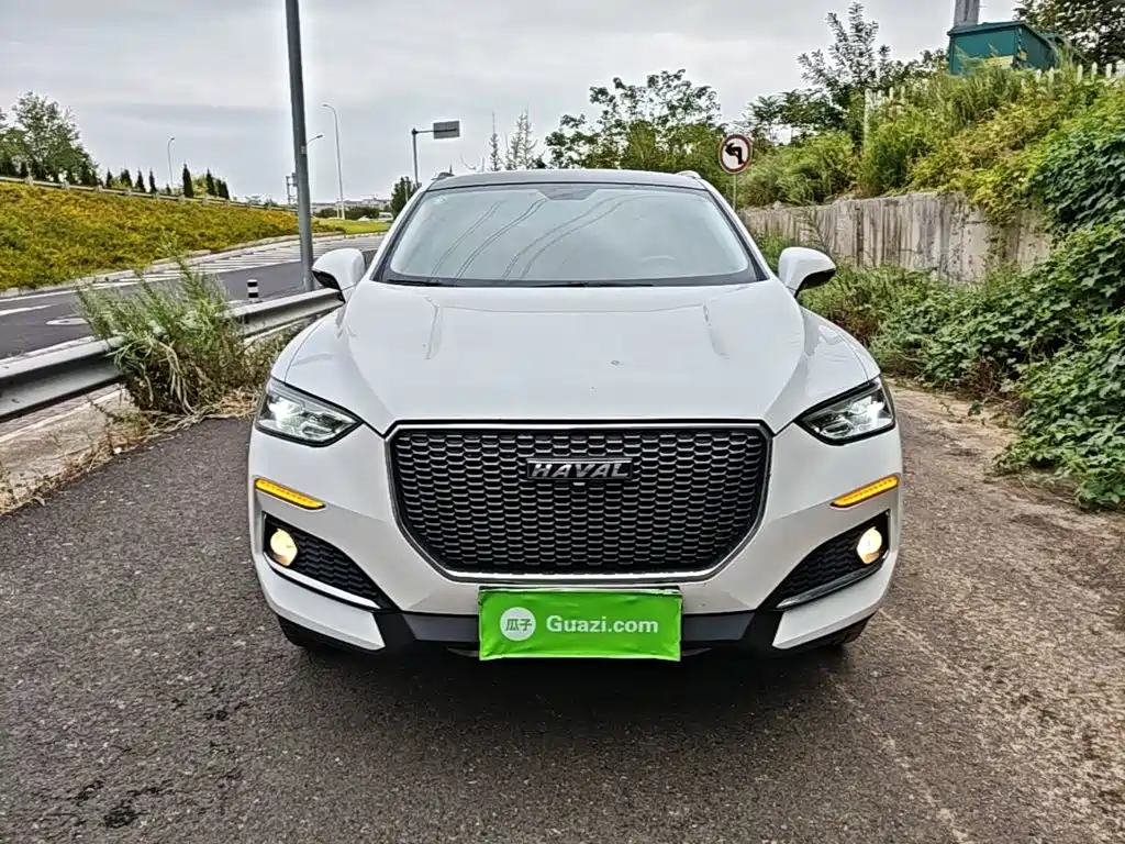 Haval F5 — миниатюра 3