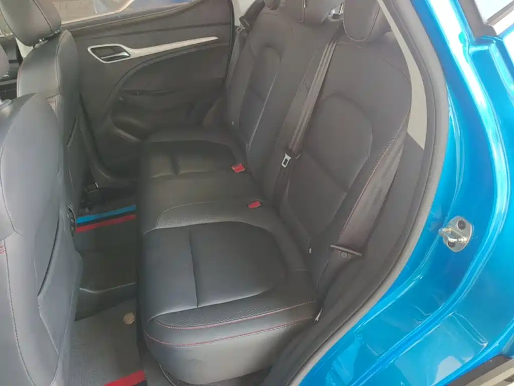 MG ZS — миниатюра 17