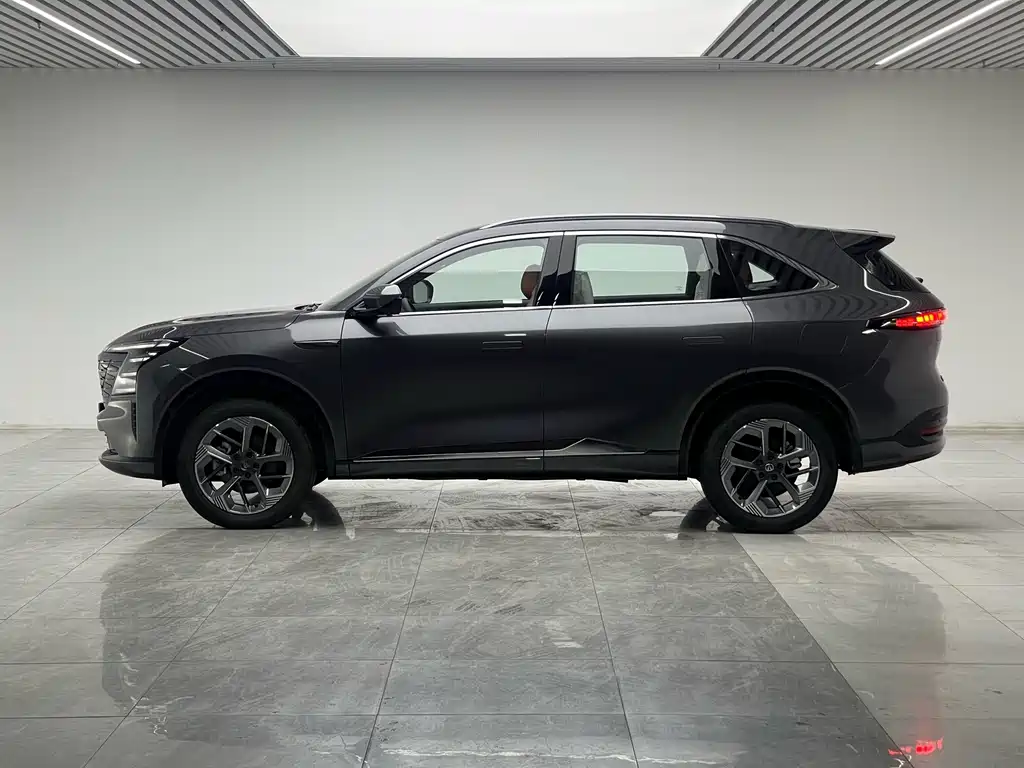 Changan CS75 PLUS — миниатюра 7