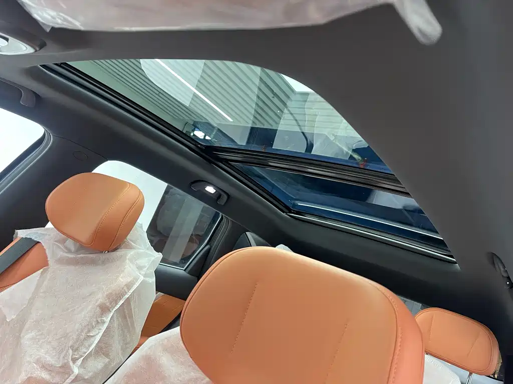 Changan CS75 PLUS — миниатюра 17