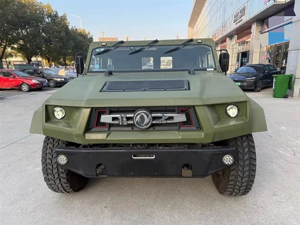 DONGFENG WARRIOR M50