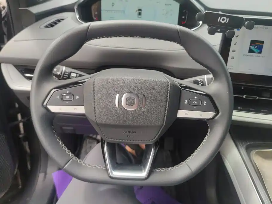 Qiyuan Чанг Ан Кай Q05 классика. — миниатюра 15