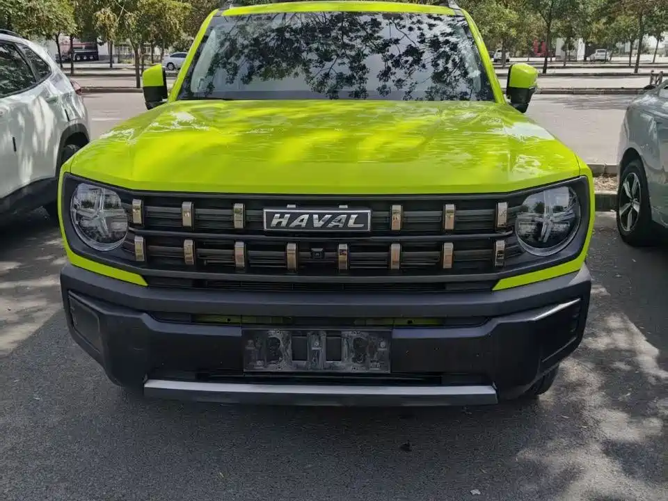Haval Cool Dog — миниатюра 3