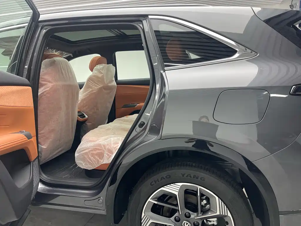 Changan CS75 PLUS — миниатюра 15