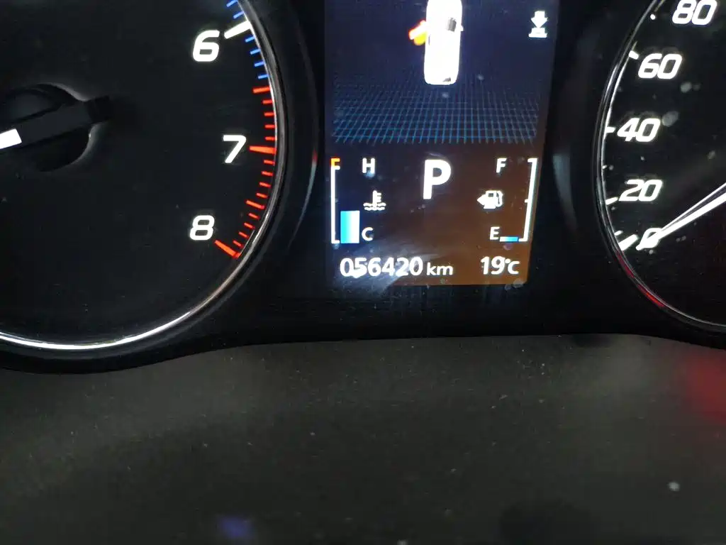 Mitsubishi Outlander — миниатюра 8