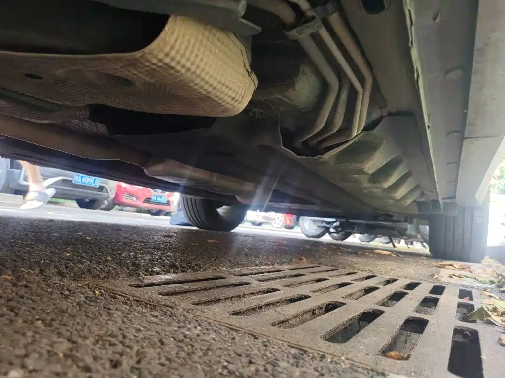 Ford Edge — миниатюра 18