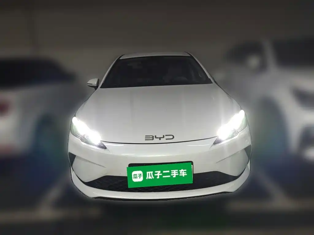 BYD Seal 05 DM-i — миниатюра 2