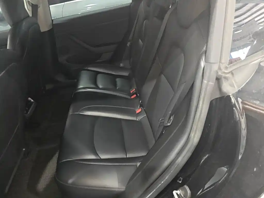 Tesla Model 3 — миниатюра 22