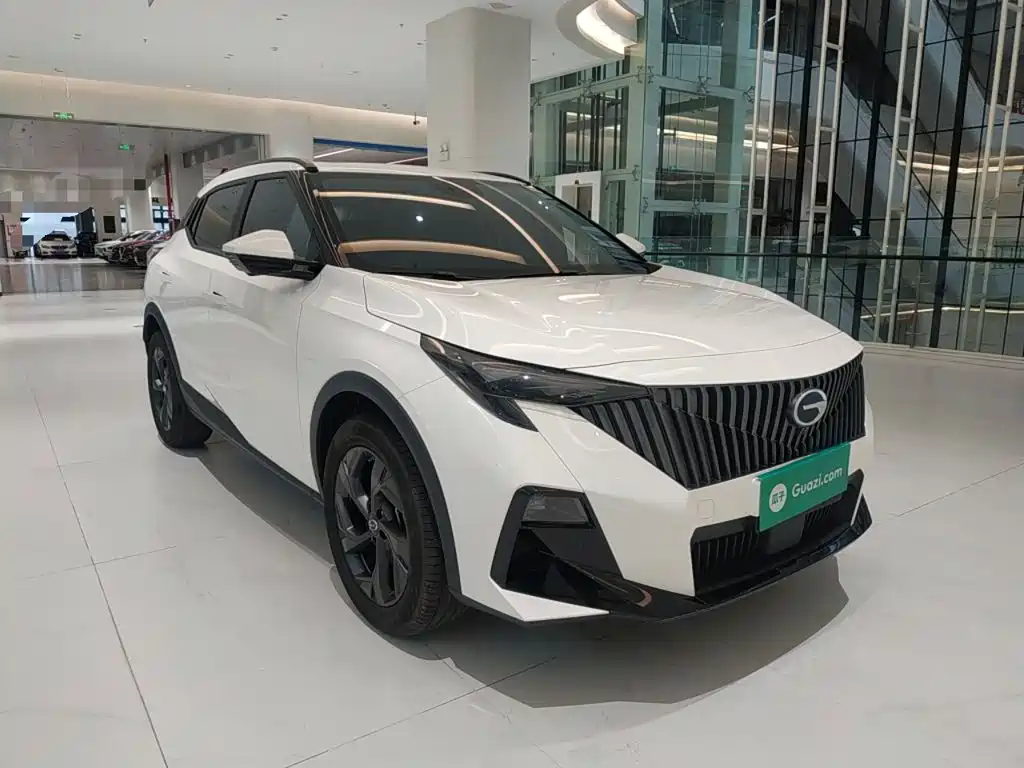 GAC GS3 2023 270T